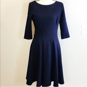 Danny & Nicole dress